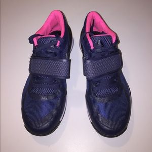 Reebok crossfit shoes. Brand new! Never worn!!