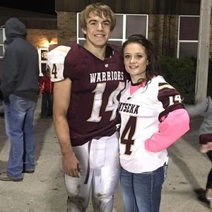 Meet your Posher, Jaden