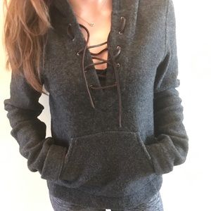 J.Crew wool sweater