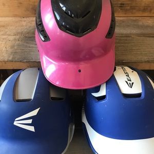 Baseball/ Softball Helmet BUNDLE