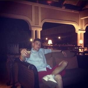 Meet your Posher, Rob