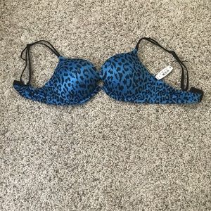 VS push-up bra