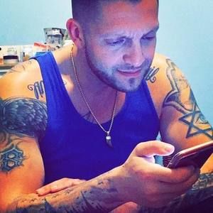 Meet your Posher, Gerry