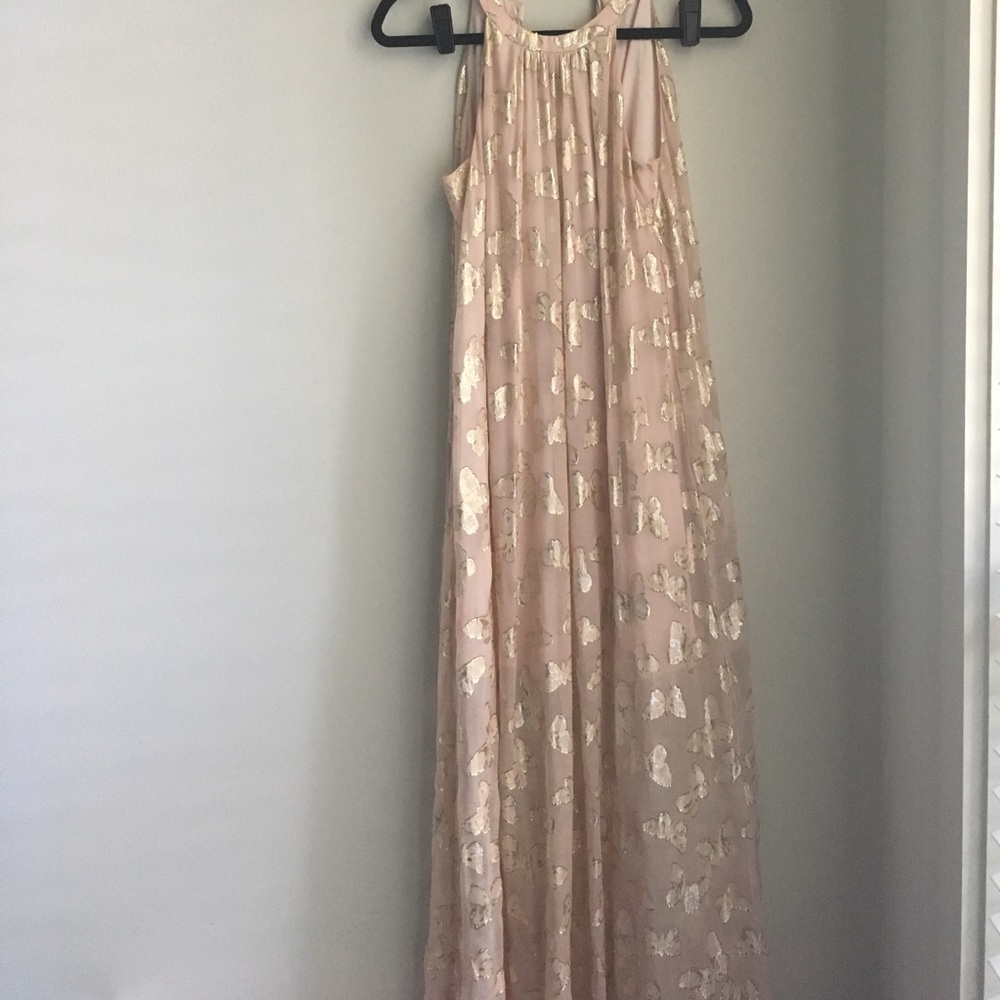 Erin Fetherston Mariposa Maxi