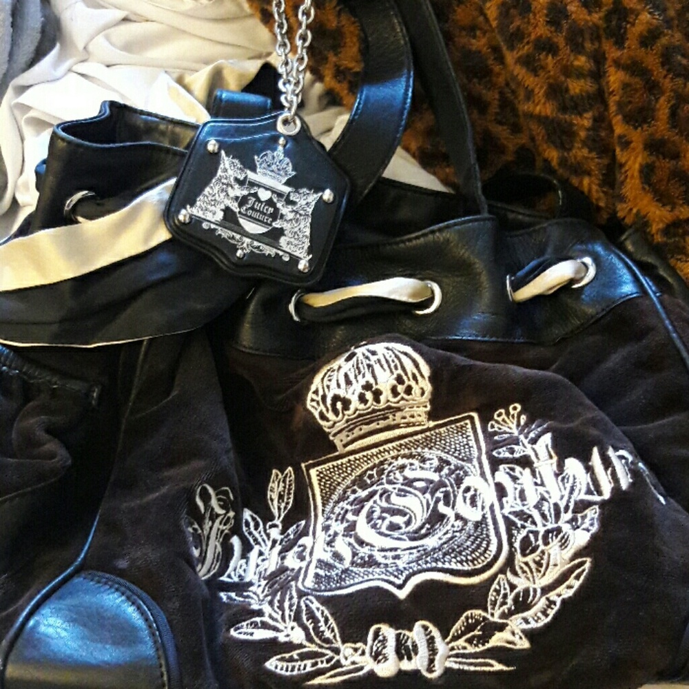 Juicy Couture bag