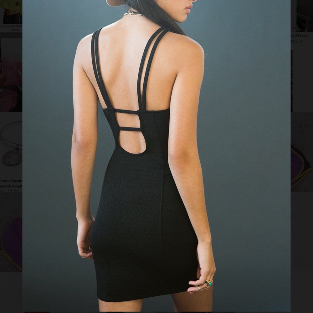 Urban Outfitters Dress