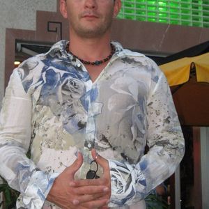 Meet your Posher, Lyubomir