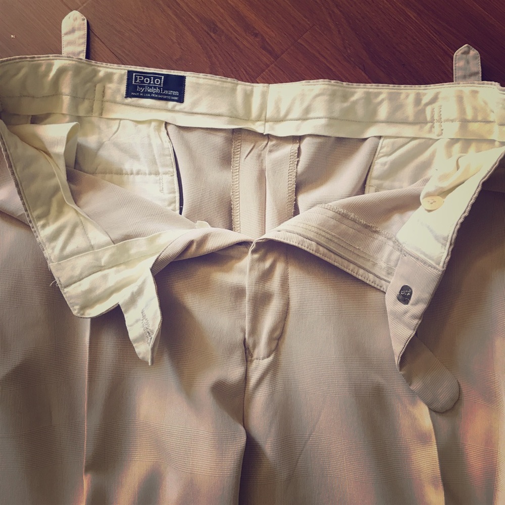 Ralph Lauren Golf Pants