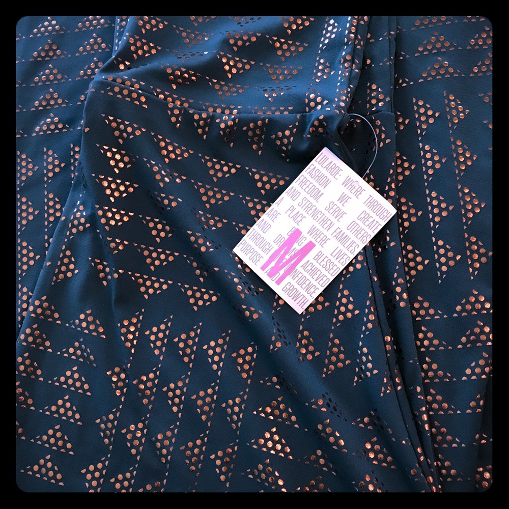 NWT LuLaRoe Elegant Maxi