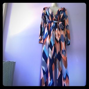 Fashion jumpsuit (L)