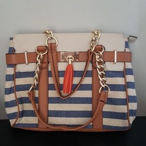 Aldo satchel bag