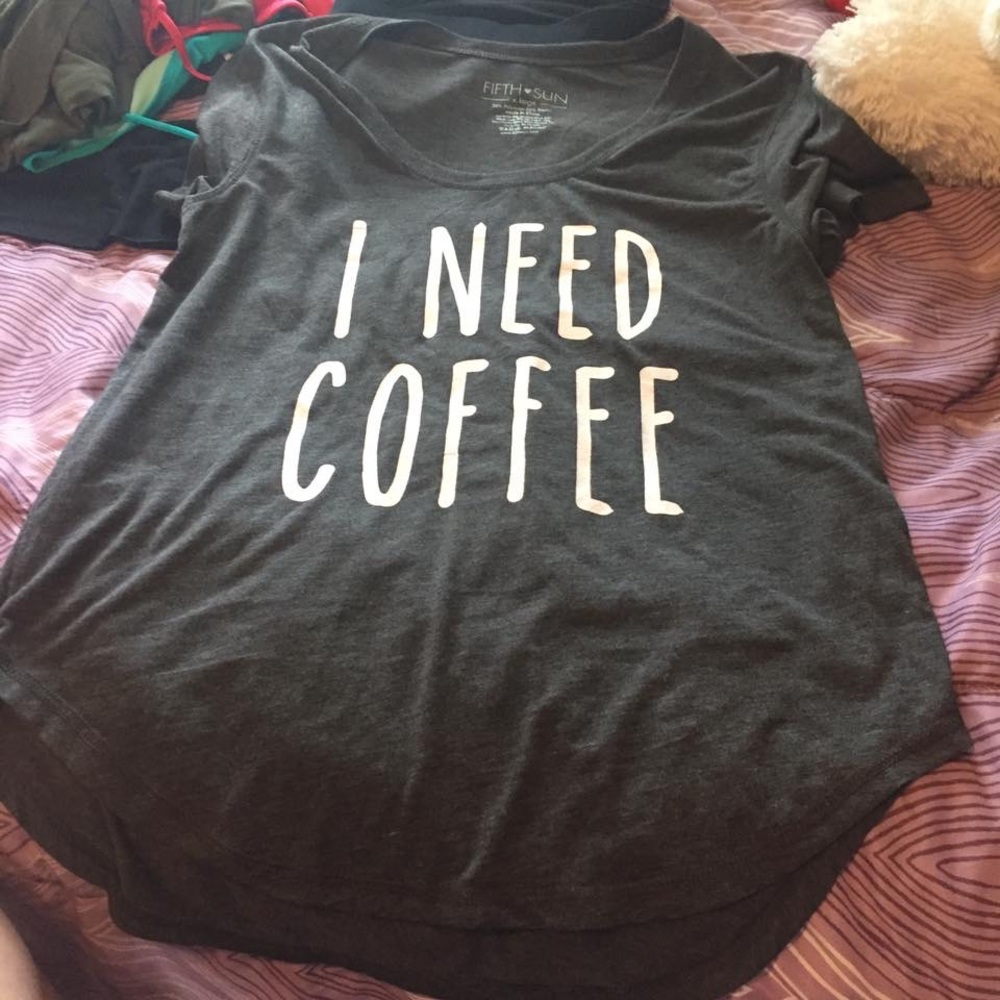 A short to long shirt!