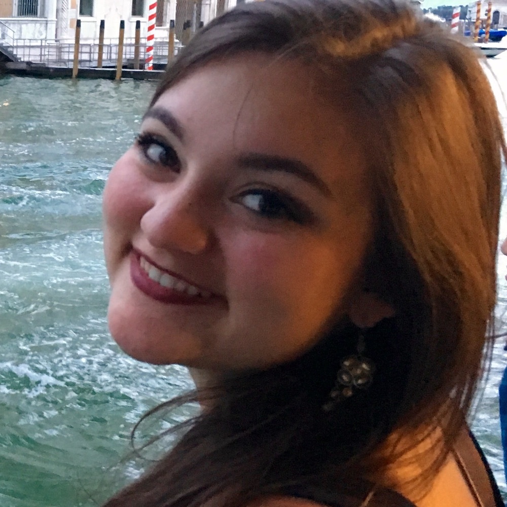 Meet your Posher, Grace