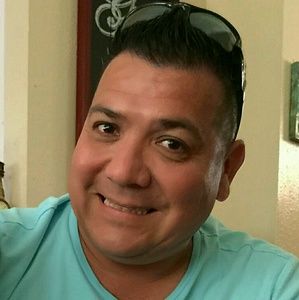 Meet your Posher, Ronnie