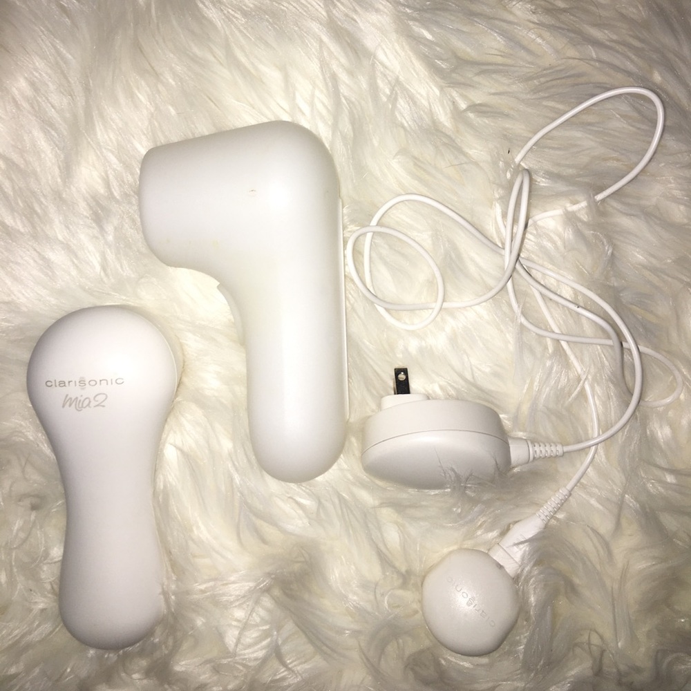 Clarisonic Mia2!