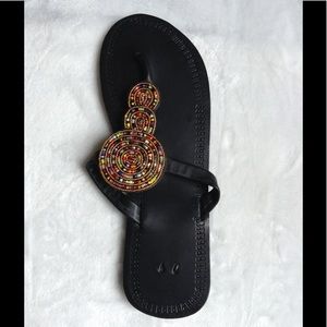 African handmade sandals,summer sandals,sandals