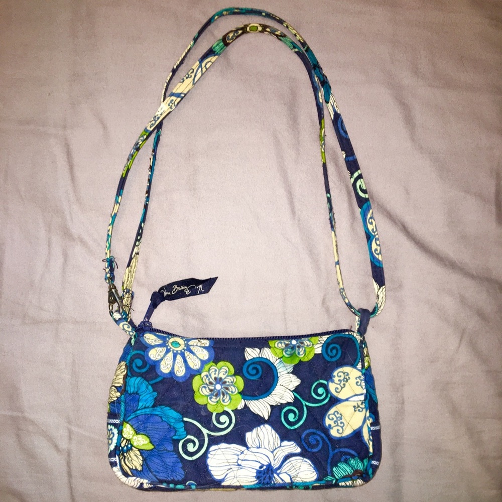 Vera Bradley Purse