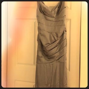 Bridesmaid Dress