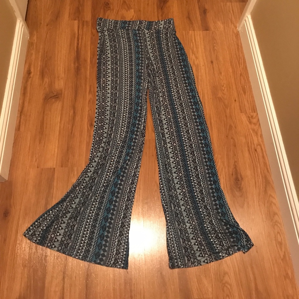 Palazzo pants