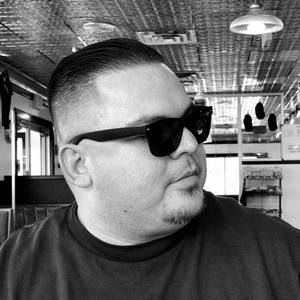 Meet your Posher, Felipe