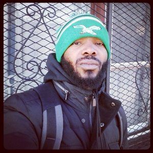 Meet your Posher, Romain