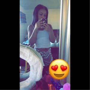 Meet your Posher, Diamond