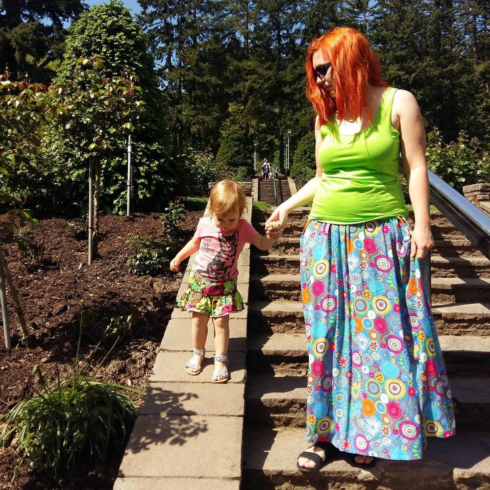 Meet your Posher, Yevgeniya