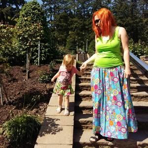 Meet your Posher, Yevgeniya