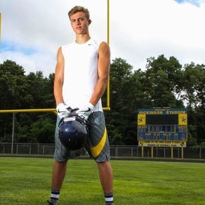 Meet your Posher, Drew