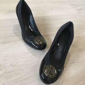 Tory Burch heels!