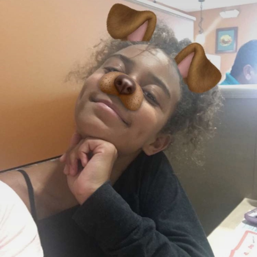 Meet your Posher, Jaden