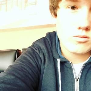 Meet your Posher, Tanner