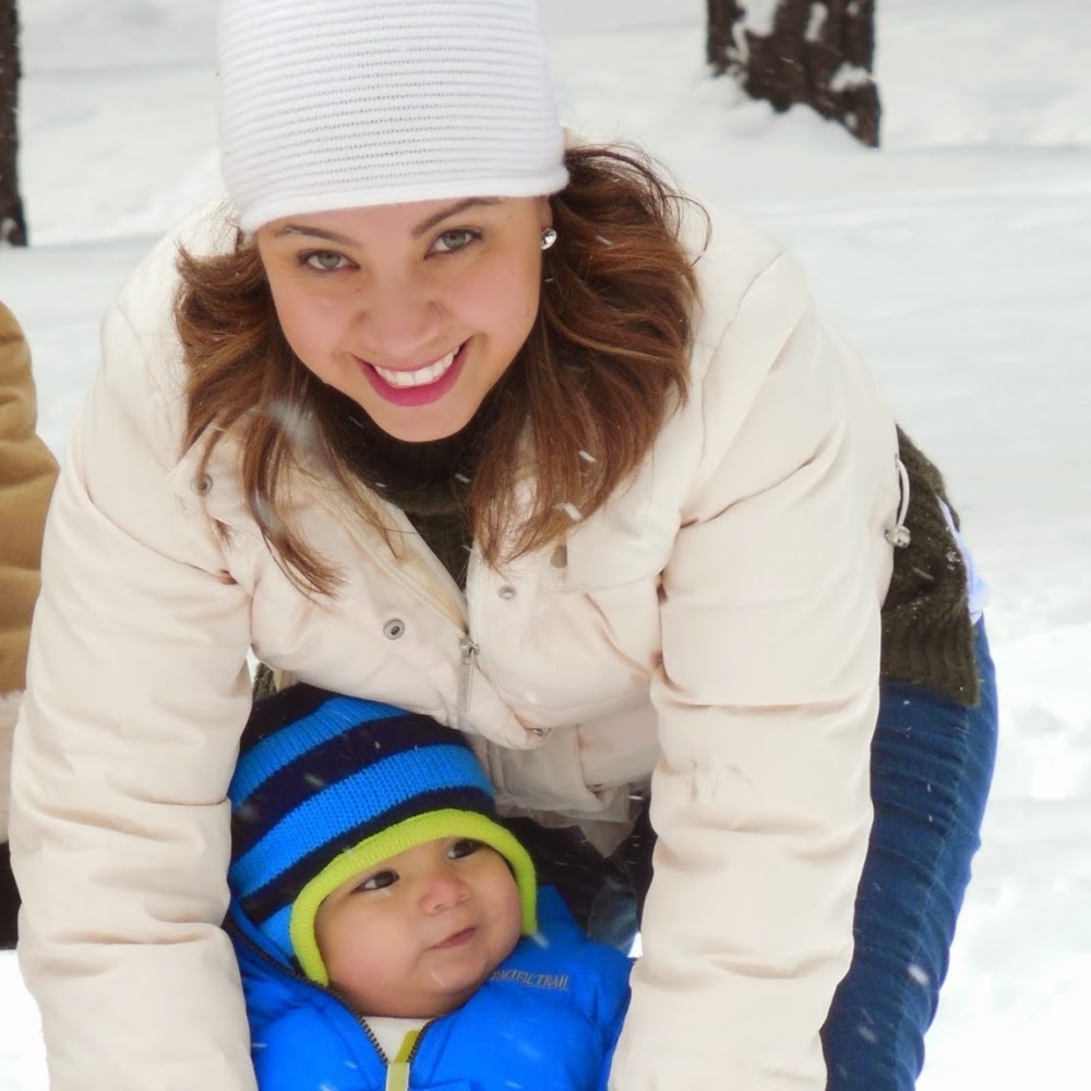 Meet your Posher, Blanca