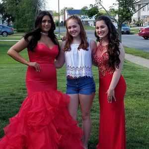 Meet your Posher, Gina