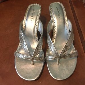 2 inch UNION BAY heels