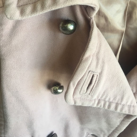 Marc Jacobs Dusty Pink Jacket size XS - Picture 4 of 4