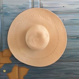 Francesca's Collections Sun Hat