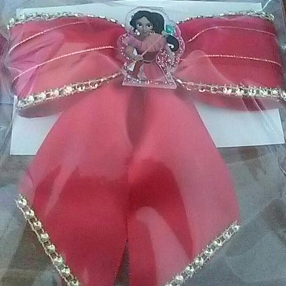 Hair bows - Picture 1 of 3