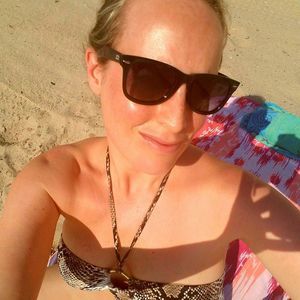 Meet your Posher, Marlana