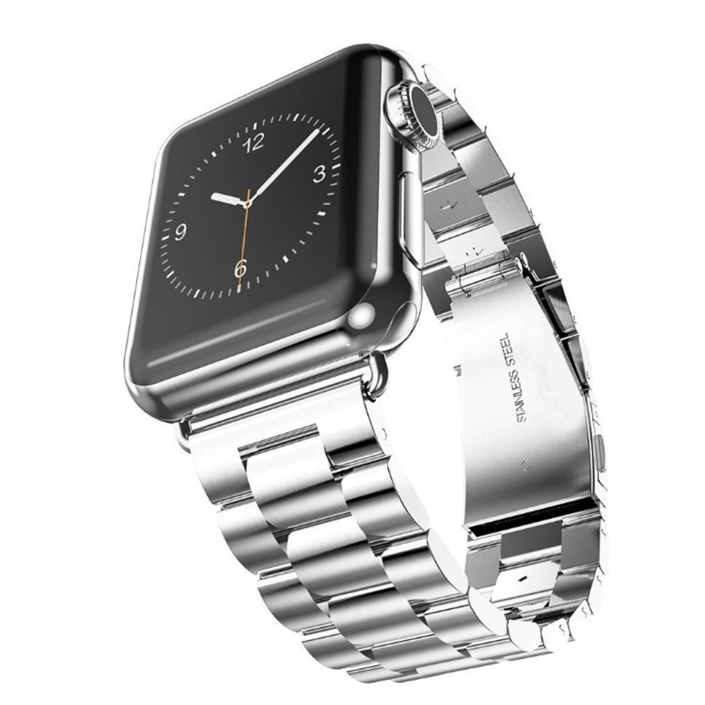 🚨NEW LiSTiNG🚨METAL BAND FOR APPLE WATCH 38mm