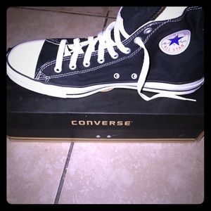 Chuck Taylor All Star High Top