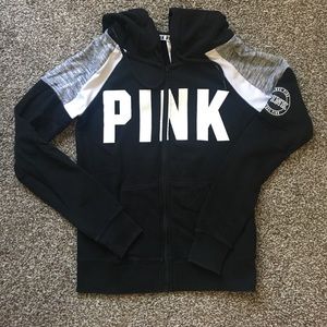 Victoria's Secret Pink Sweater
