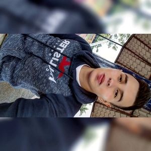 Meet your Posher, Jesus