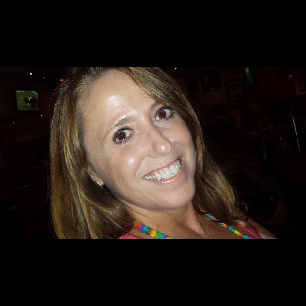 Meet your Posher, Sharon