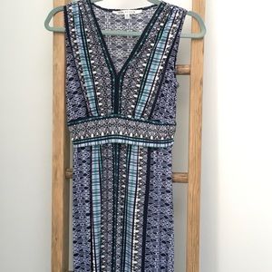 Max studio maxi dress