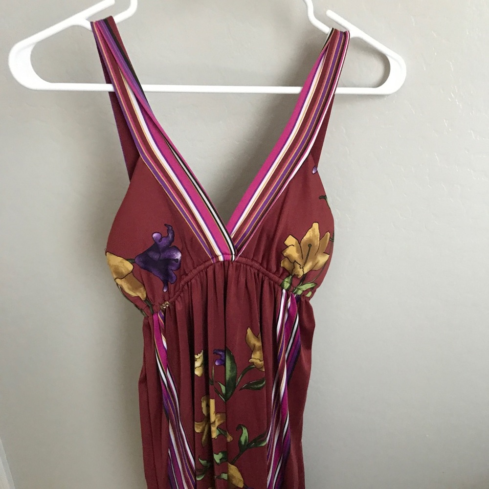 Cocktail dress
