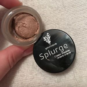 Younique splurge cream shadow- Elegant
