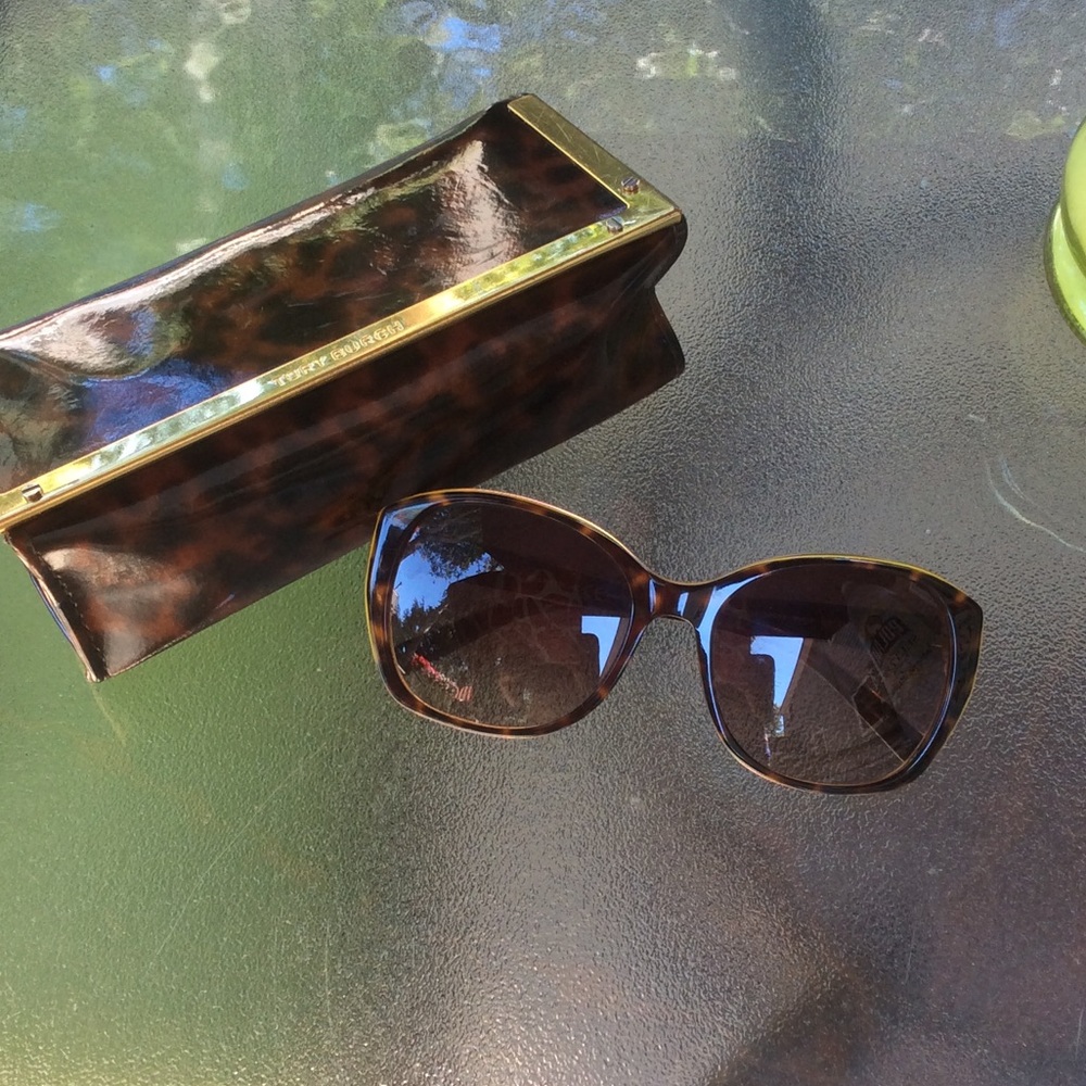Tory Burch sunglasses