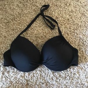 sexy push up bathing suit top 36C
