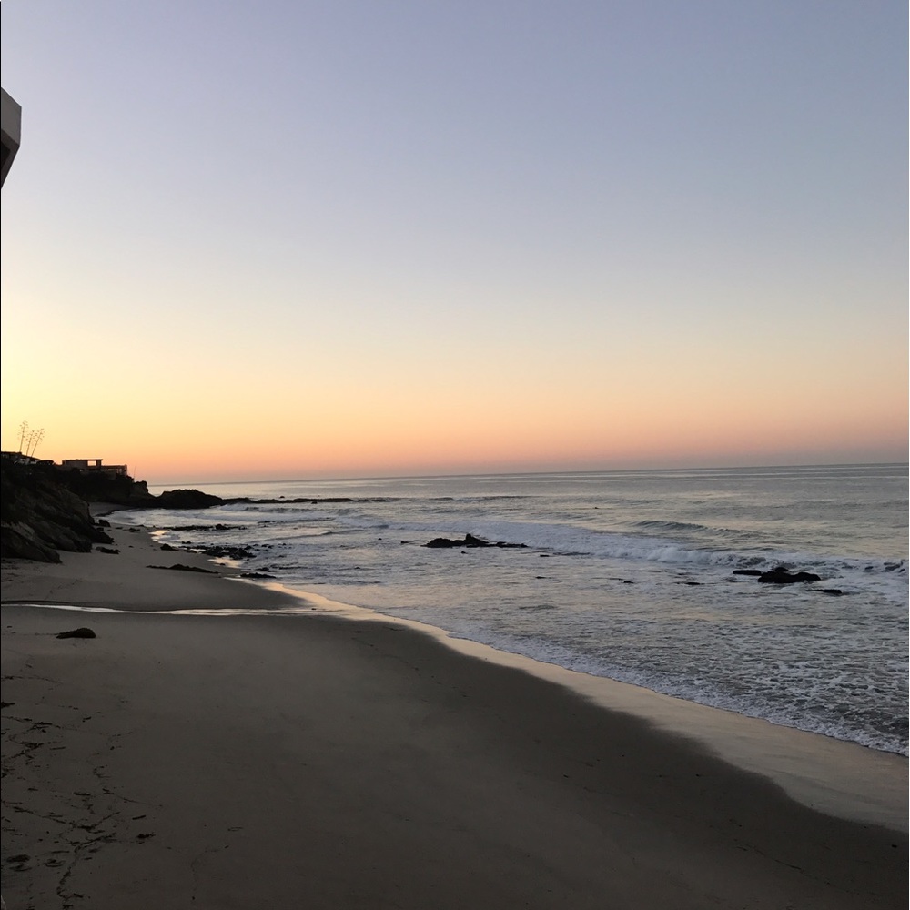 Meet your Posher, Bridget